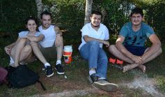 Foto de la galería: El Cazador se quedó con el Súper 8