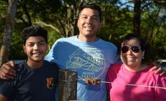 Foto de la galería: El Cazador se quedó con el Súper 8