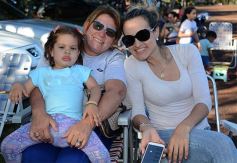 Foto de la galería: El Cazador se quedó con el Súper 8