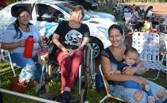 Foto de la galería: El Cazador se quedó con el Súper 8