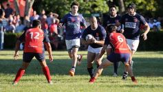 Foto de la galería: El Cazador se quedó con el Súper 8