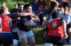 Foto de la galería: El Cazador se quedó con el Súper 8