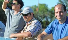 Foto de la galería: El Cazador se quedó con el Súper 8