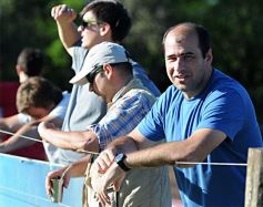 Foto de la galería: El Cazador se quedó con el Súper 8