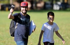 Foto de la galería: El Cazador se quedó con el Súper 8