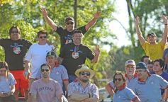 Foto de la galería: El Cazador se quedó con el Súper 8