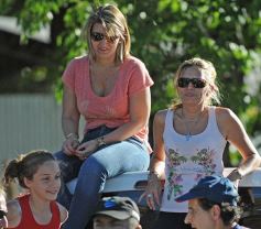 Foto de la galería: El Cazador se quedó con el Súper 8