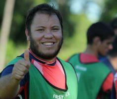 Foto de la galería: El Cazador se quedó con el Súper 8