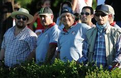 Foto de la galería: El Cazador se quedó con el Súper 8