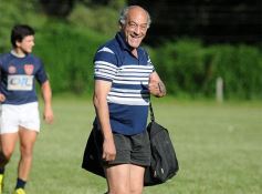 Foto de la galería: El Cazador se quedó con el Súper 8