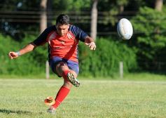 Foto de la galería: El Cazador se quedó con el Súper 8