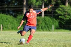 Foto de la galería: El Cazador se quedó con el Súper 8