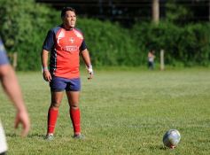 Foto de la galería: El Cazador se quedó con el Súper 8