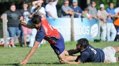 Foto de la galería: El Cazador se quedó con el Súper 8