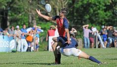 Foto de la galería: El Cazador se quedó con el Súper 8