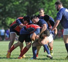 Foto de la galería: El Cazador se quedó con el Súper 8