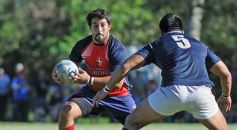 Foto de la galería: El Cazador se quedó con el Súper 8