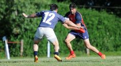 Foto de la galería: El Cazador se quedó con el Súper 8