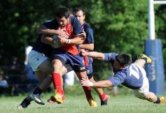 Foto de la galería: El Cazador se quedó con el Súper 8