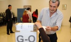 Foto de la galería: Ernesto Báez, nuevo presidente del Colegio de Abogados
