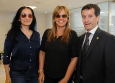 Foto de la galería: Ernesto Báez, nuevo presidente del Colegio de Abogados