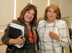 Foto de la galería: Ernesto Báez, nuevo presidente del Colegio de Abogados