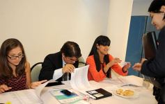 Foto de la galería: Ernesto Báez, nuevo presidente del Colegio de Abogados