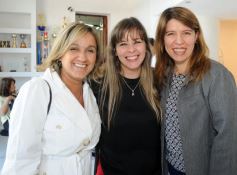 Foto de la galería: Ernesto Báez, nuevo presidente del Colegio de Abogados