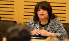 Foto de la galería: Presentaron la nueva Subsecretaría de Prevención de Desarrollo Social