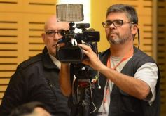 Foto de la galería: Presentaron la nueva Subsecretaría de Prevención de Desarrollo Social