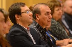 Foto de la galería: Presentaron la nueva Subsecretaría de Prevención de Desarrollo Social