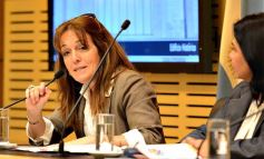 Foto de la galería: Presentaron la nueva Subsecretaría de Prevención de Desarrollo Social