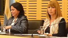 Foto de la galería: Presentaron la nueva Subsecretaría de Prevención de Desarrollo Social