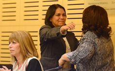 Foto de la galería: Presentaron la nueva Subsecretaría de Prevención de Desarrollo Social