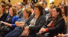 Foto de la galería: Presentaron la nueva Subsecretaría de Prevención de Desarrollo Social