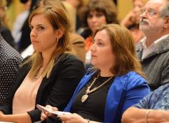 Foto de la galería: Presentaron la nueva Subsecretaría de Prevención de Desarrollo Social