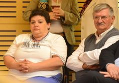 Foto de la galería: Presentaron la nueva Subsecretaría de Prevención de Desarrollo Social