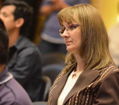 Foto de la galería: Presentaron la nueva Subsecretaría de Prevención de Desarrollo Social