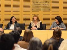 Foto de la galería: Presentaron la nueva Subsecretaría de Prevención de Desarrollo Social