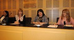 Foto de la galería: Presentaron la nueva Subsecretaría de Prevención de Desarrollo Social