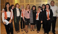 Foto de la galería: Presentaron la nueva Subsecretaría de Prevención de Desarrollo Social