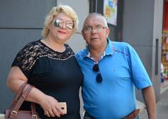 Foto de la galería: Las caminatas de siempre, con la buena onda de muchísimos amigos