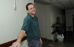 Foto de la galería: Las caminatas de siempre, con la buena onda de muchísimos amigos