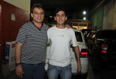 Foto de la galería: Las caminatas de siempre, con la buena onda de muchísimos amigos