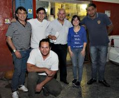 Foto de la galería: Las caminatas de siempre, con la buena onda de muchísimos amigos