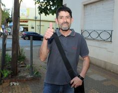 Foto de la galería: Las caminatas de siempre, con la buena onda de muchísimos amigos