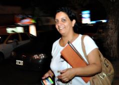 Foto de la galería: Las caminatas de siempre, con la buena onda de muchísimos amigos