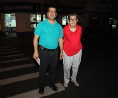 Foto de la galería: Las caminatas de siempre, con la buena onda de muchísimos amigos