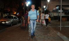 Foto de la galería: Las caminatas de siempre, con la buena onda de muchísimos amigos