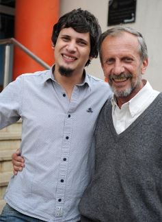 Foto de la galería: Las caminatas de siempre, con la buena onda de muchísimos amigos